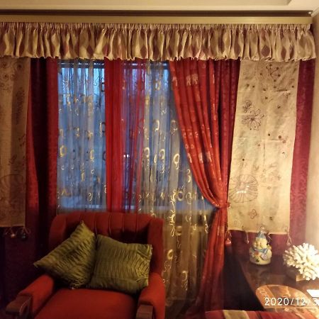 Apartment On Rusanivska Naberezhnaya 22 Киев Экстерьер фото